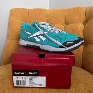Reebok CrossFit Nano 2.0
